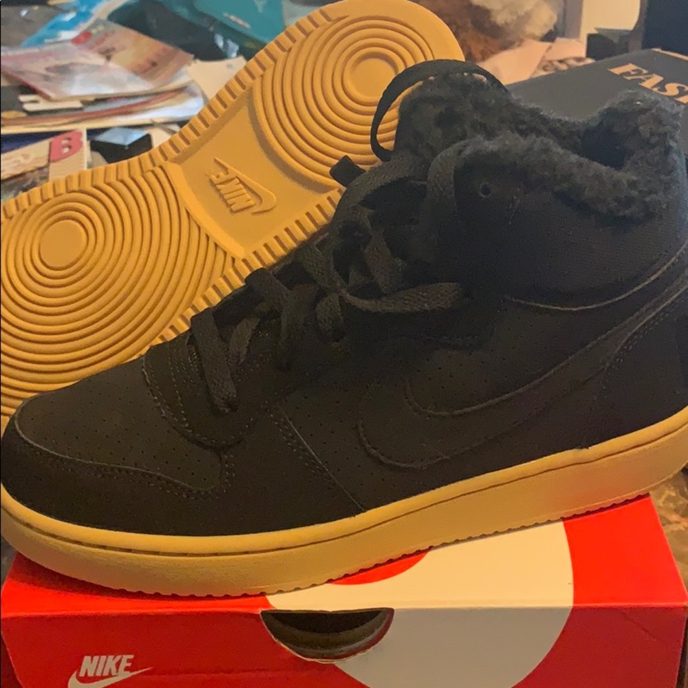 Nike boots BRAND NEW